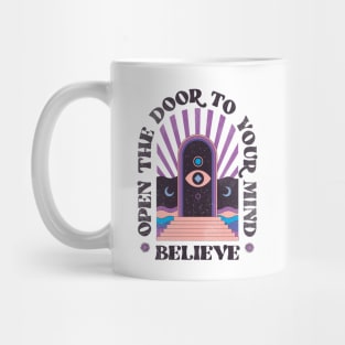 Mind's Eye Mug